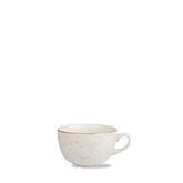 Churchill Stonecast Cappuccino Cup 8oz (Pack of 12)